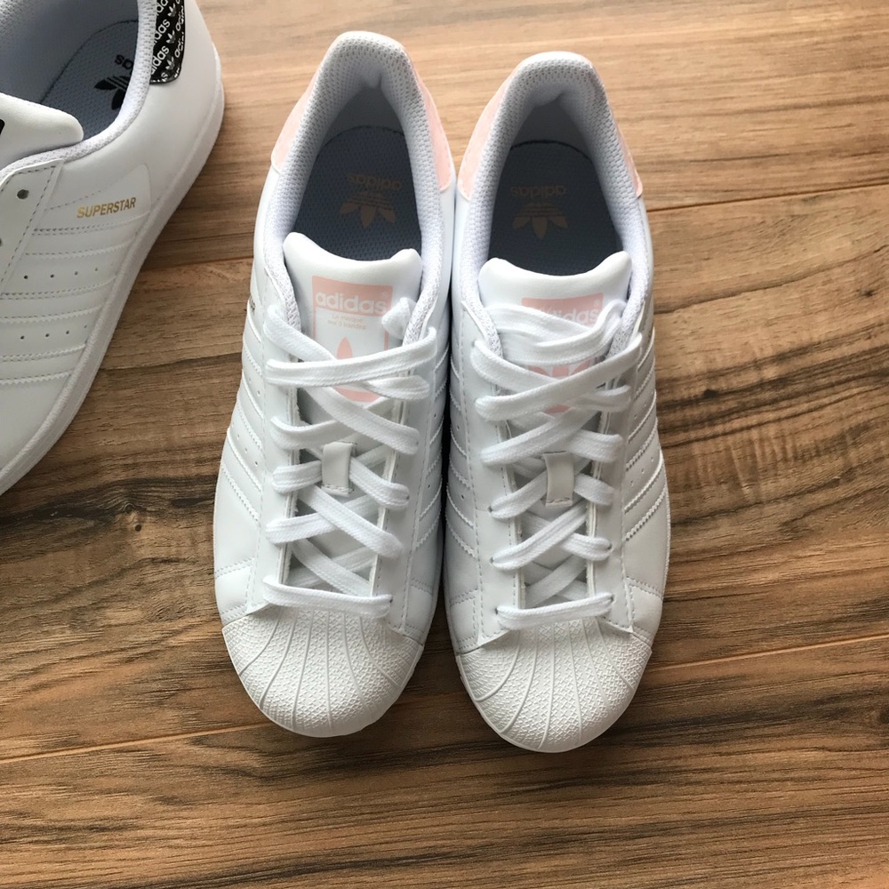 Adidas original superstar - Picture 4 of 6